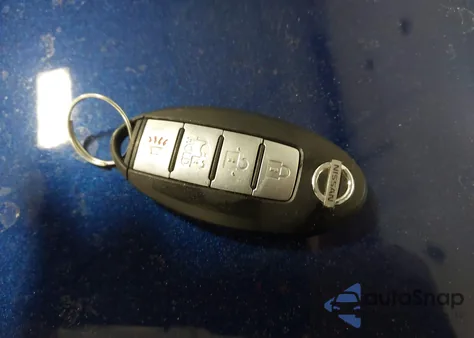 2018 Nissan Leaf Sl из США, поврежденный, VIN 1N4AZ1CP1JC304811